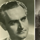 Színészhármas: első feleség Dajka Margit, Kovács Károly férj, második feleség Simor Erzsi